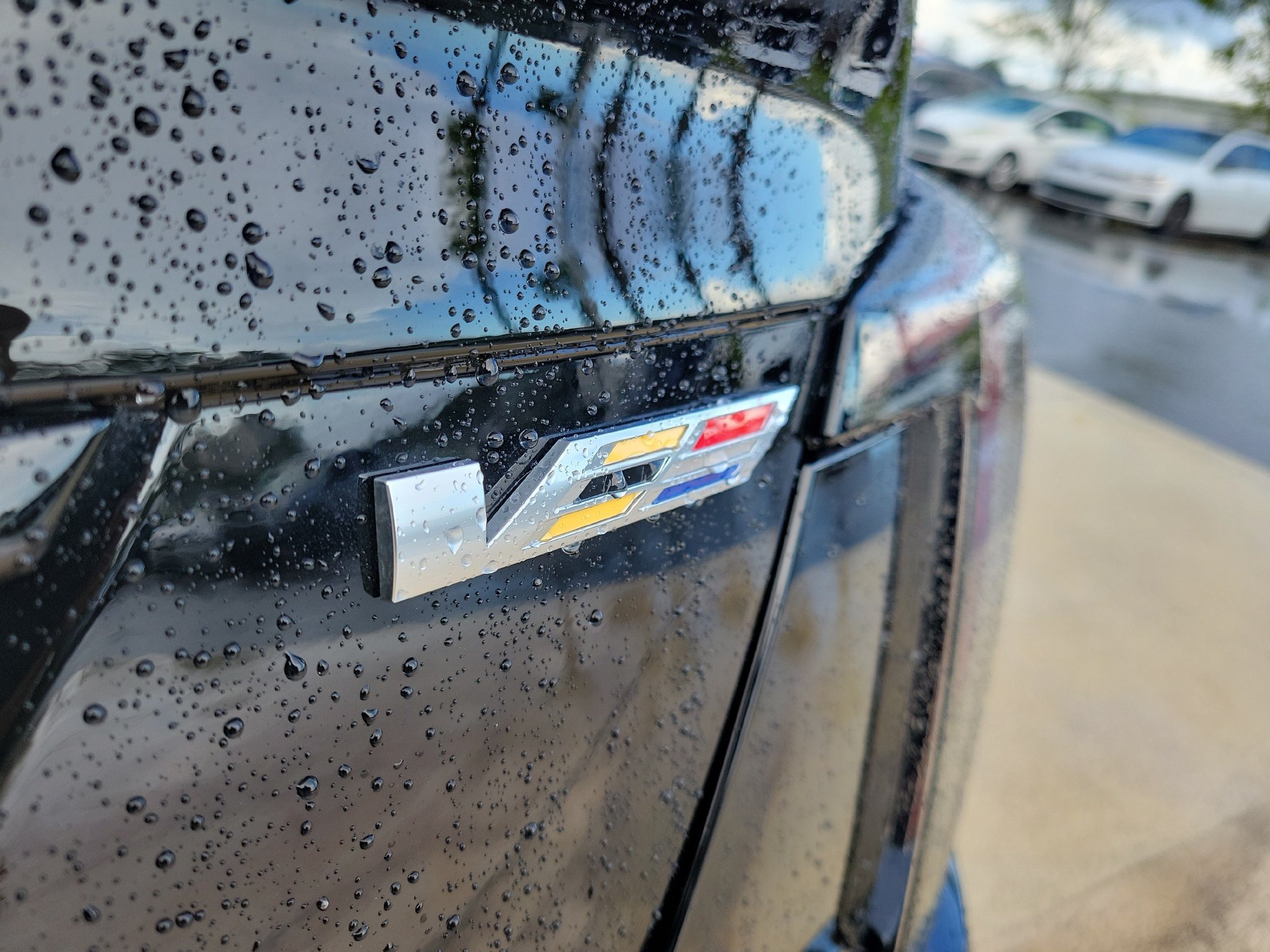 Used 2022 Cadillac CT5 V w/ Premium Package RWD image 13