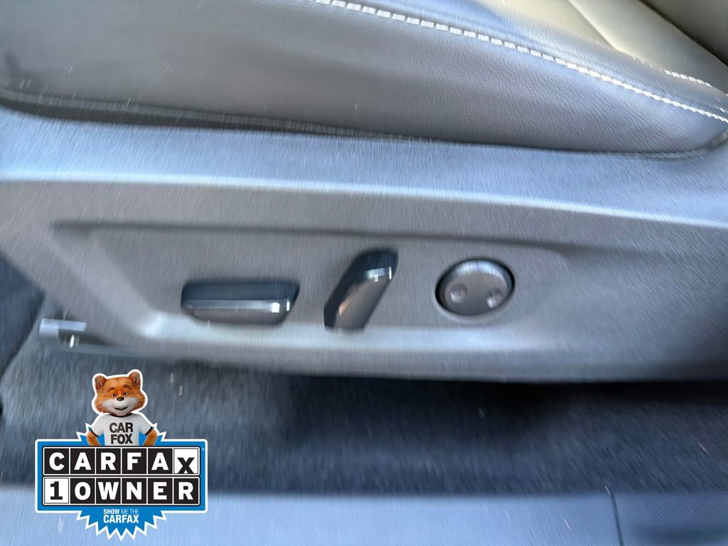 Used 2025 Nissan Murano SL AWD/4WD image 19