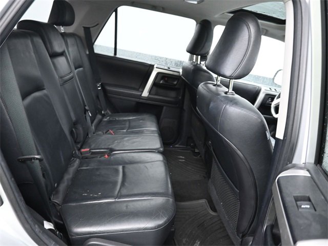 Used 2011 Toyota 4Runner Limited image 7