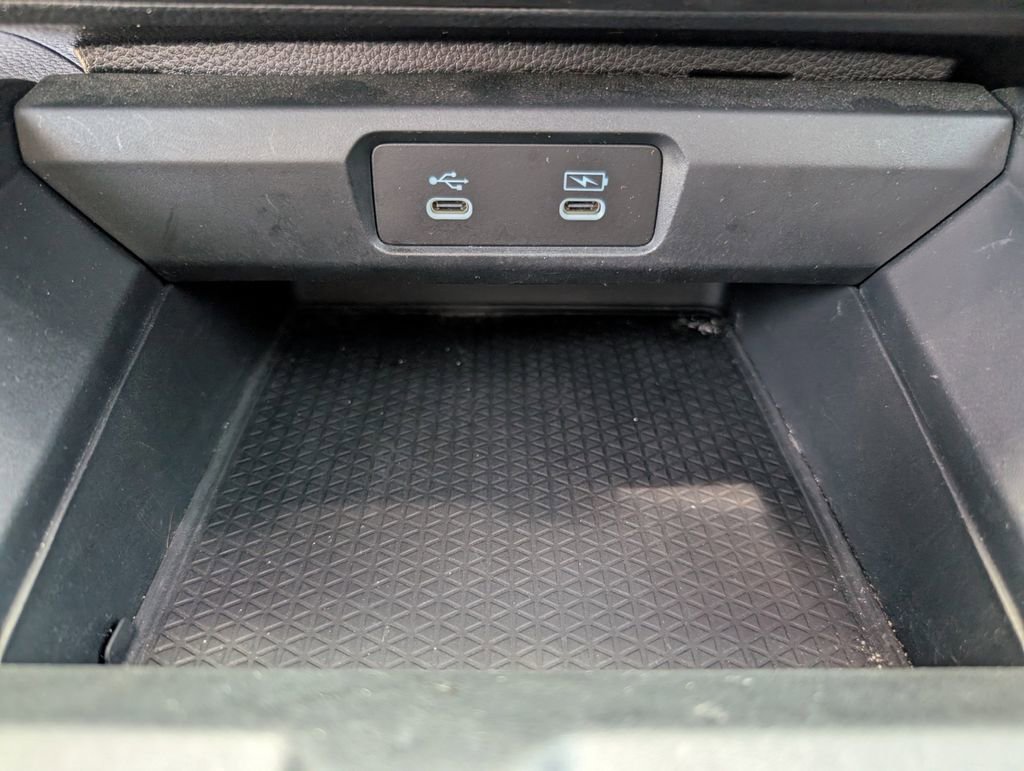 Used 2024 Honda Accord EX image 16