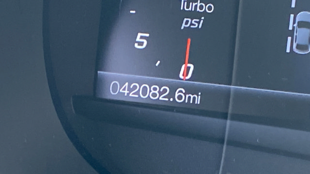 Used 2021 Ford Edge ST w/ Equipment Group 401A AWD/4WD image 11