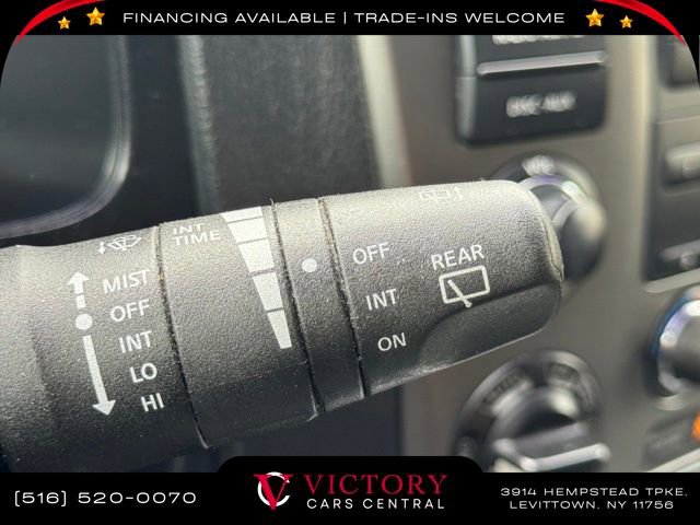 Used 2010 Nissan Armada SE image 39