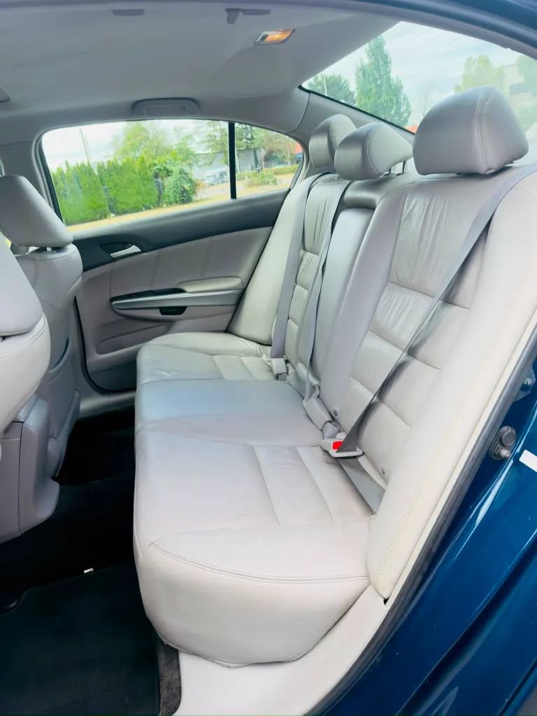 Used 2008 Honda Accord EX-L image 10