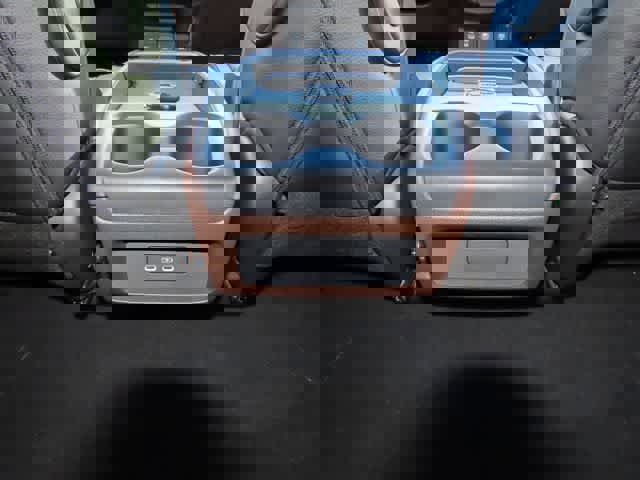 New 2026 Honda Odyssey Elite image 28