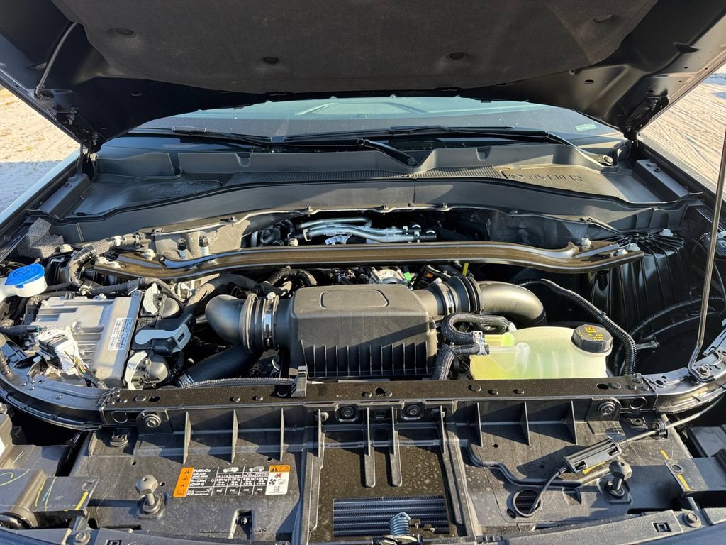 New 2026 Ford Explorer ST w/ Sun And Sound Package RWD image 29