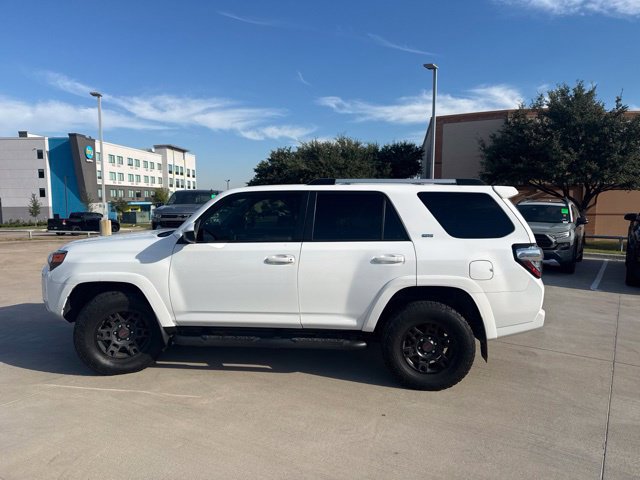 Used 2023 Toyota 4Runner SR5 RWD image 5
