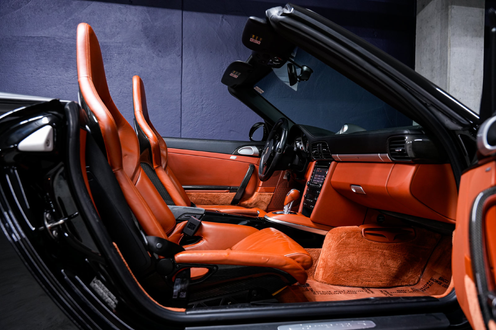 Used 2009 Porsche 911 Carrera S RWD image 31