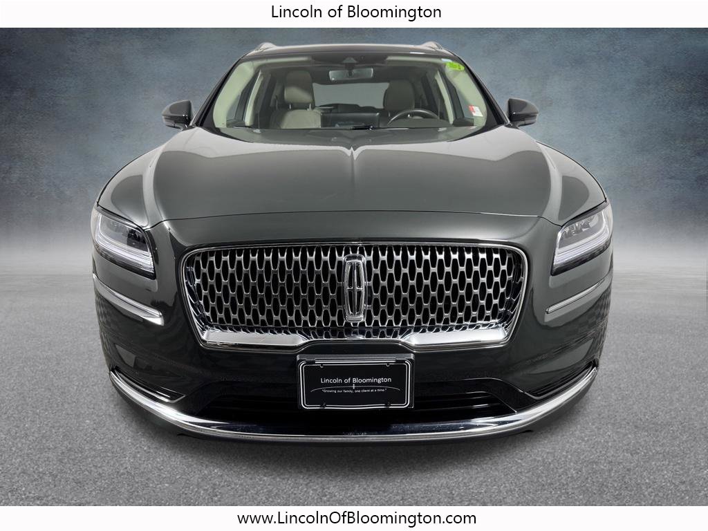 Used 2023 Lincoln Nautilus Reserve AWD/4WD image 10