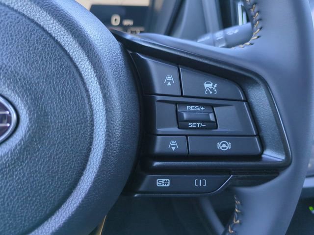 New 2026 Subaru Forester Wilderness image 26