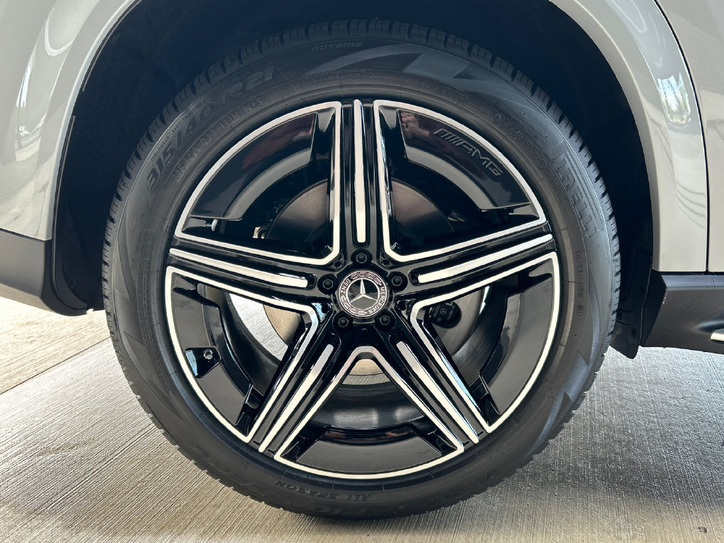 New 2027 Mercedes-Benz GLE 450 4MATIC Coupe image 35