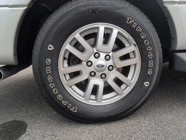 Used 2012 Ford Expedition EL XLT w/ Leather Seating Pkg AWD/4WD image 9