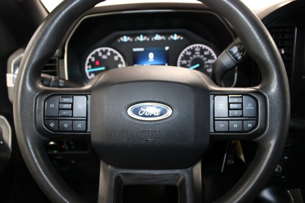 Used 2023 Ford F150 XL AWD/4WD image 35