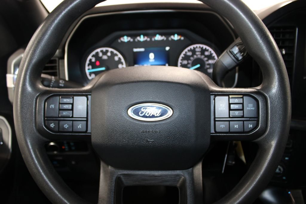 Used 2023 Ford F150 XL AWD/4WD image 35
