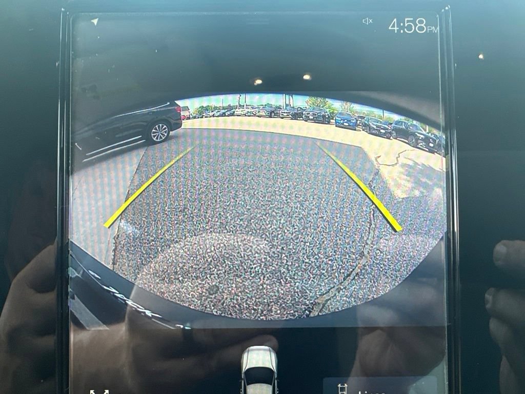 Used 2019 Volvo XC40 T5 Momentum AWD/4WD image 22