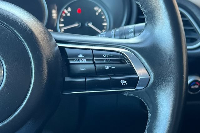 Used 2024 MAZDA CX-30 AWD 2.5 S w/ Select Sport Pkg image 28