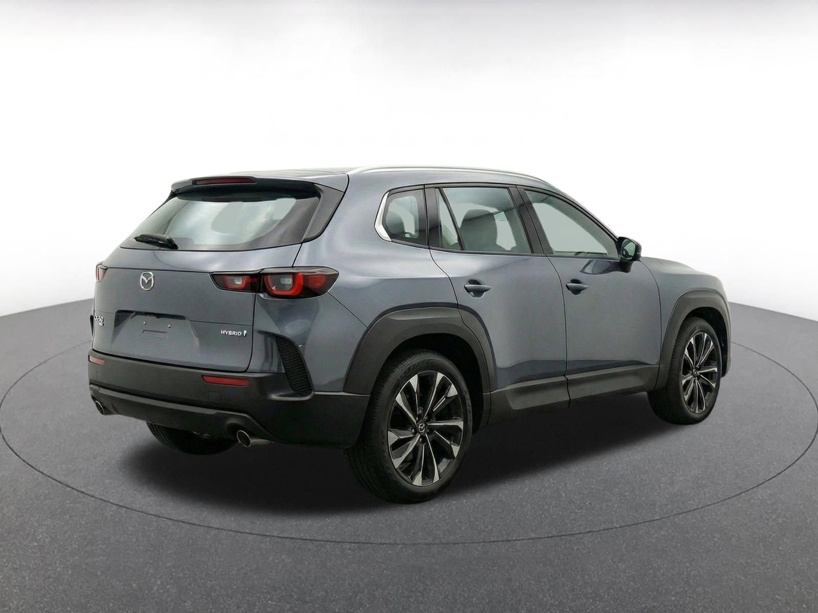 Used 2025 MAZDA CX-50 2.5 Hybrid w/ Premium Plus Pkg AWD/4WD image 11