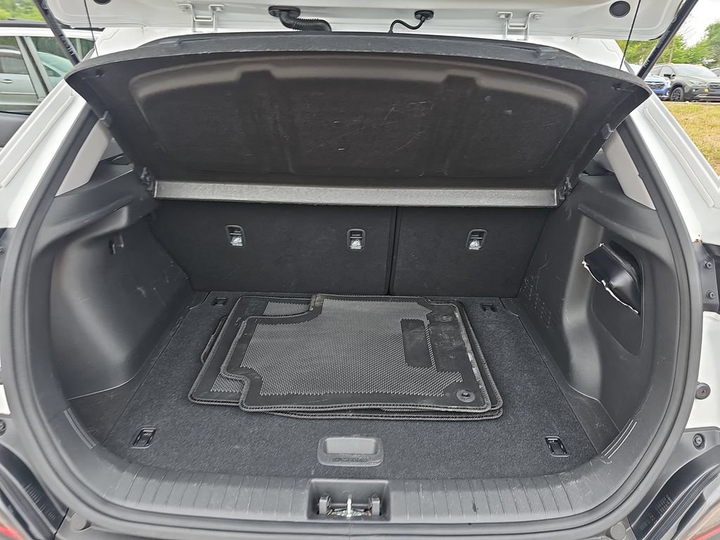 Certified 2023 Hyundai Kona SEL w/ Convenience Package AWD/4WD image 12