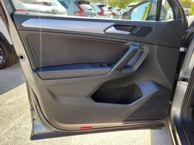 Used 2023 Volkswagen Tiguan S FWD image 16