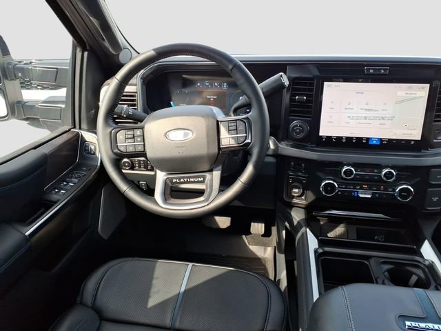 New 2026 Ford F350 Platinum image 11