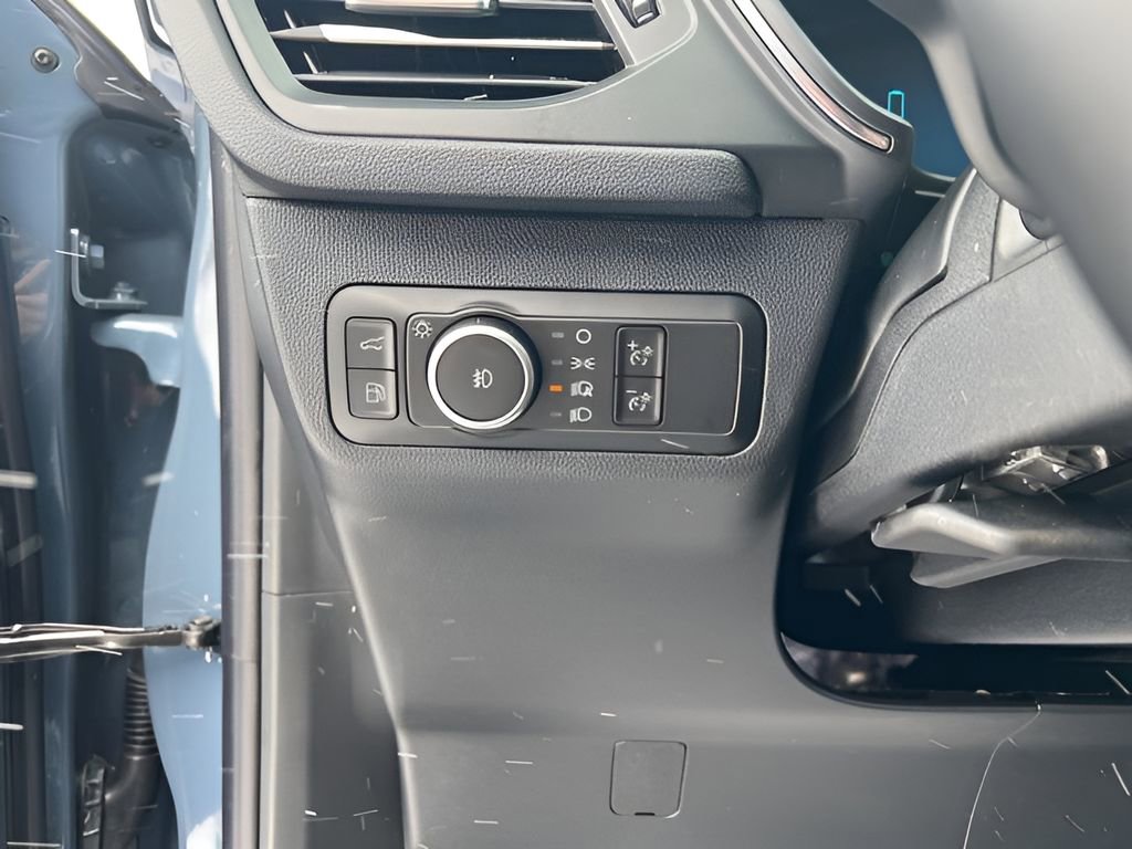 New 2026 Ford Escape Base w/ PHEV Premium Package image 27