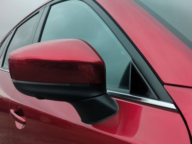 New 2025 MAZDA CX-5 Signature image 11