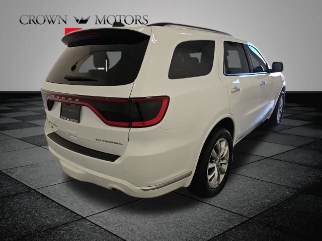 Used 2023 Dodge Durango Citadel AWD/4WD image 6