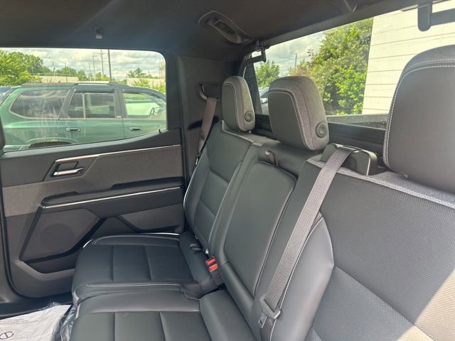 New 2026 GMC Sierra EV Elevation w/ Premium Package image 21