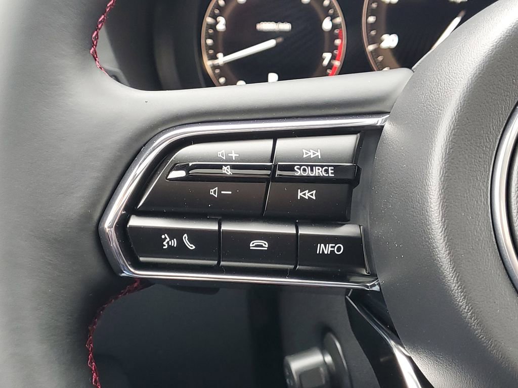 New 2026 MAZDA CX-70 3.3 Turbo S w/ Premium Package image 23