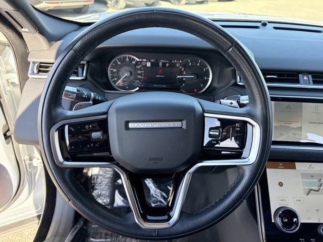 Used 2022 Land Rover Range Rover Velar R-Dynamic S image 10