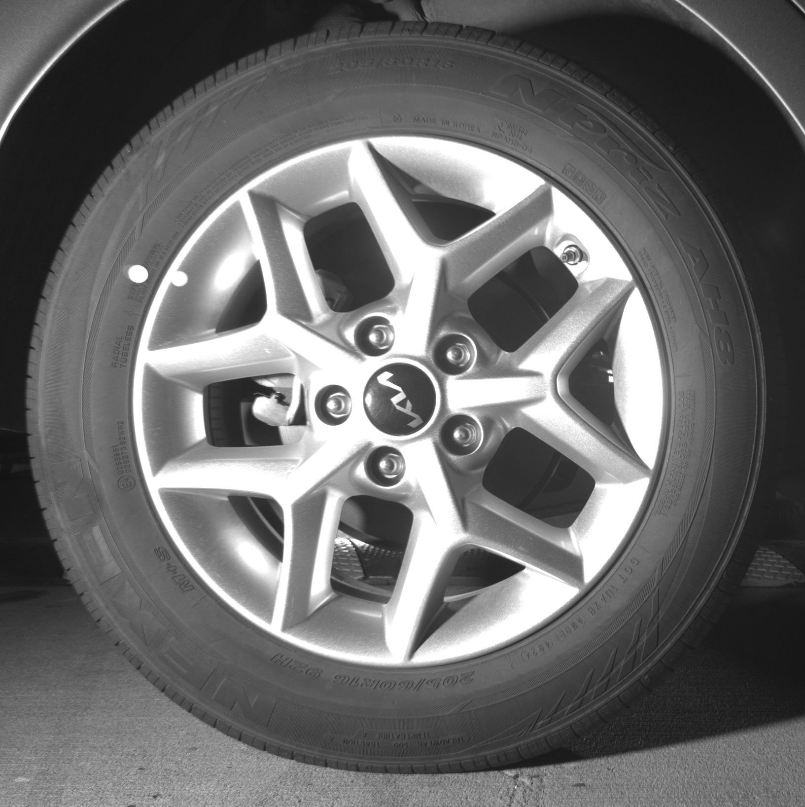 Used 2025 Kia Soul LX w/ LX Technology Package FWD image 15