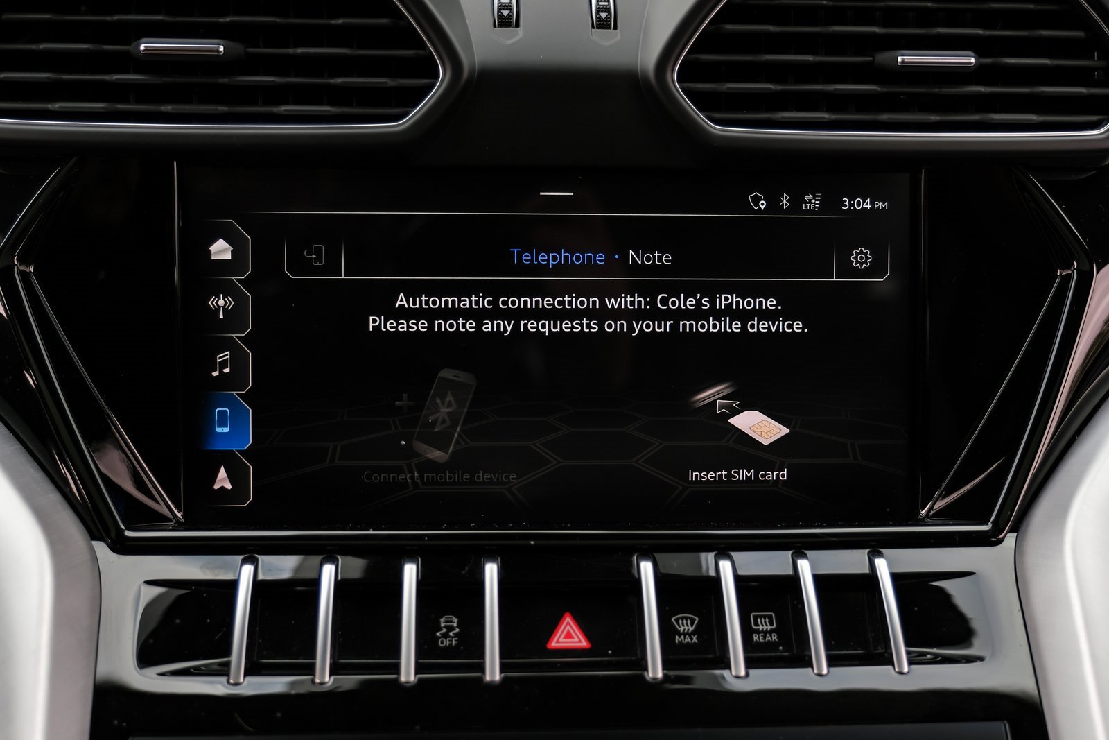 Used 2020 Lamborghini Urus image 29