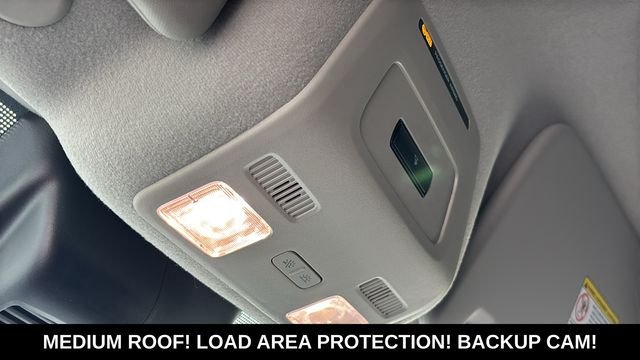 New 2026 Ford Transit 250 148 High Roof w/ Load Area Protection Package RWD image 19