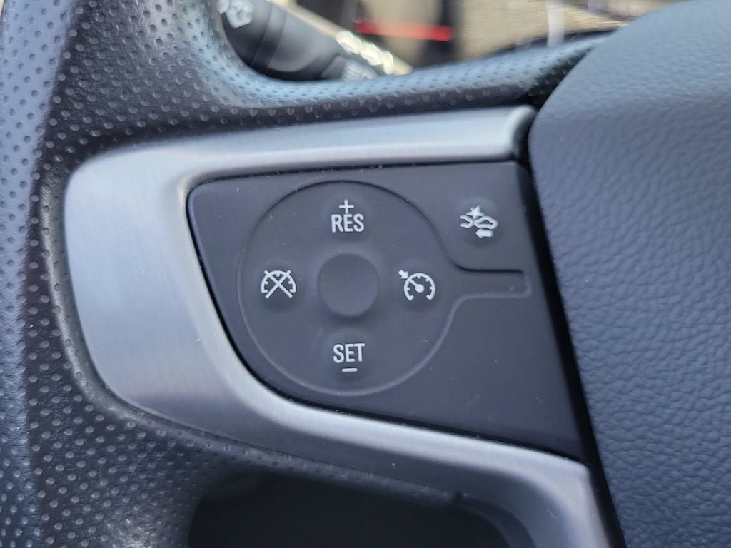 Used 2022 GMC Terrain SLE w/ Driver Convenience Package FWD image 23