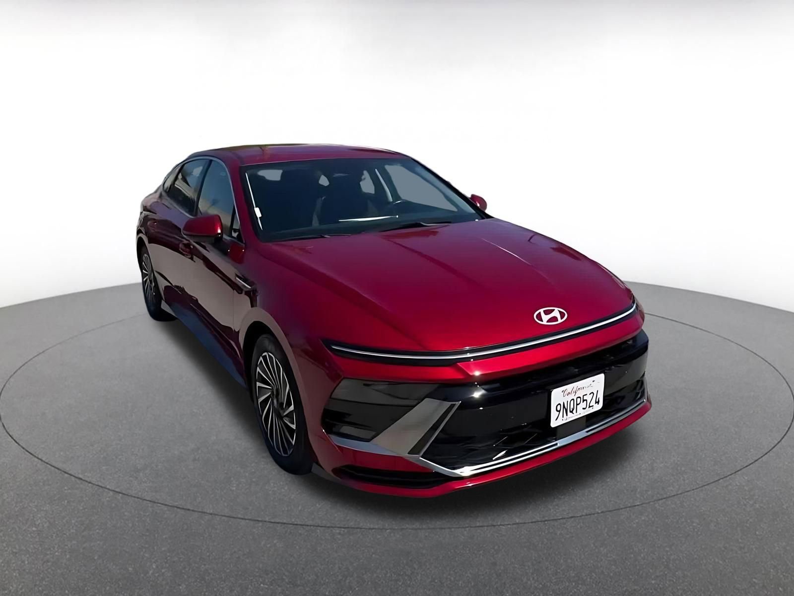 Used 2025 Hyundai Sonata SEL image 9