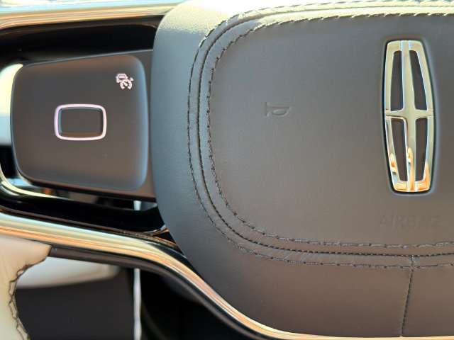 New 2027 Lincoln Navigator L Black Label AWD/4WD image 29