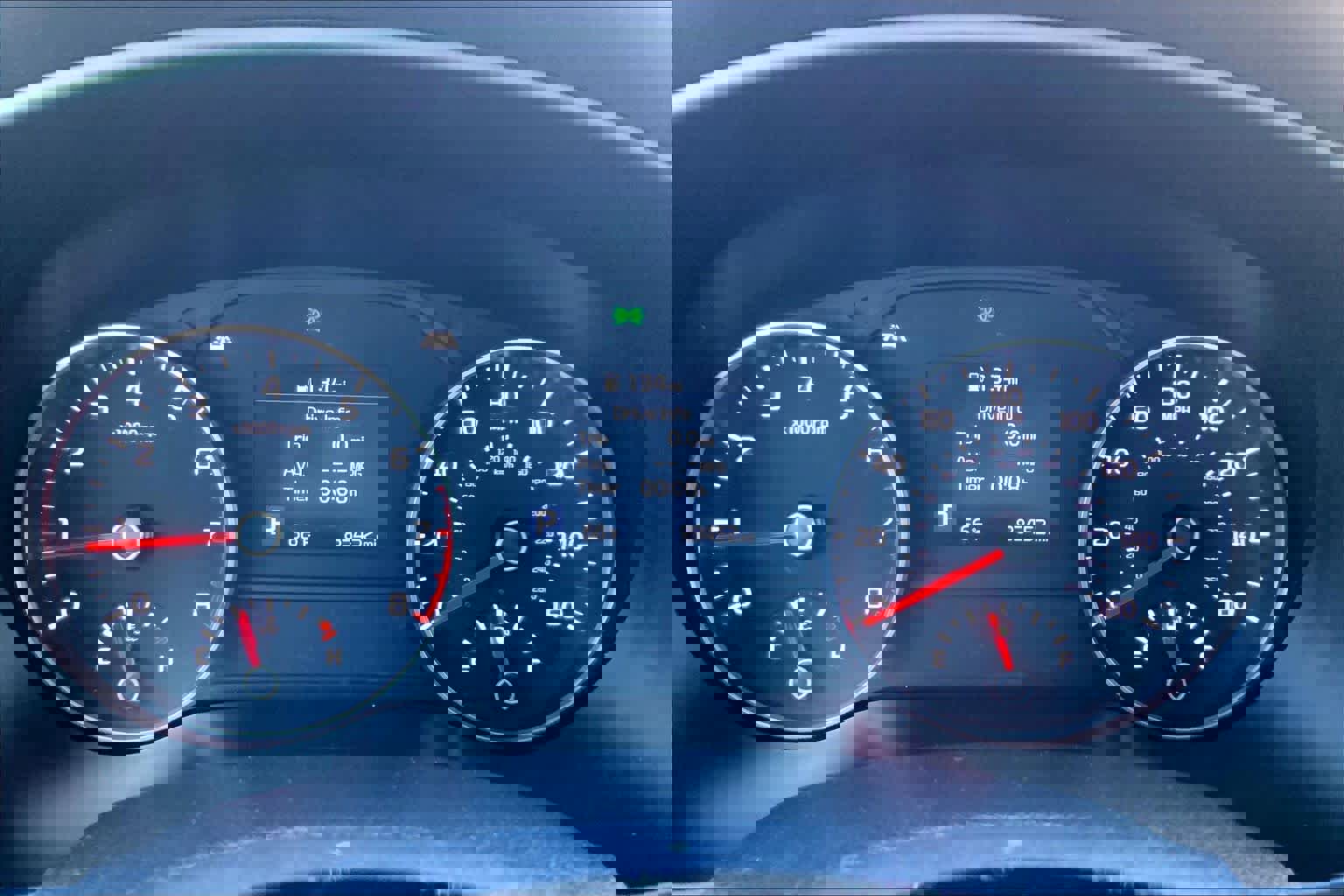 Used 2020 Kia Sportage LX image 23