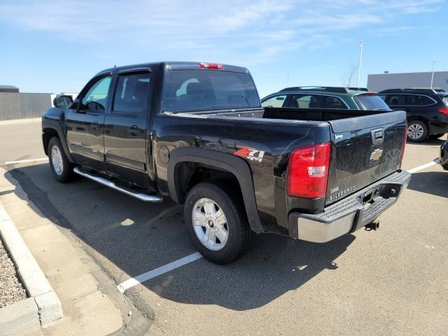 Used 2009 Chevrolet Silverado 1500 LT w/ Power Pack Plus image 4