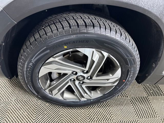 Certified 2022 Hyundai Santa Fe SEL image 10