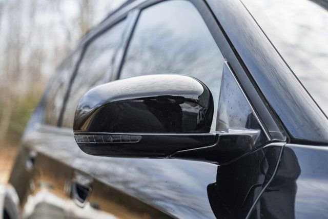 New 2026 Jeep Cherokee Overland image 22