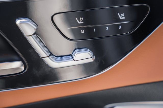 New 2026 Mercedes-Benz GLC 43 AMG 4MATIC Coupe image 40