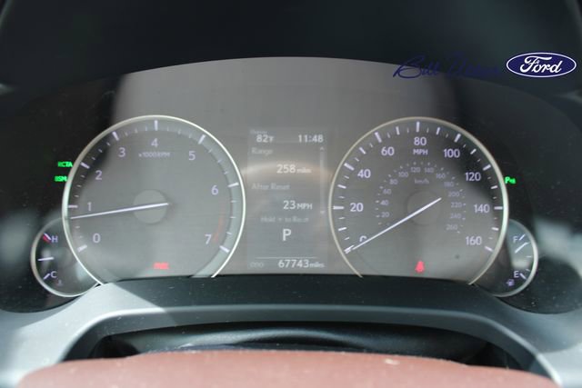 Used 2019 Lexus RX 350 FWD w/ Navigation Package image 24