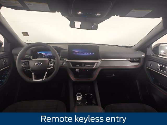 New 2027 Ford Explorer ST-Line w/ Premium Package AWD/4WD image 24