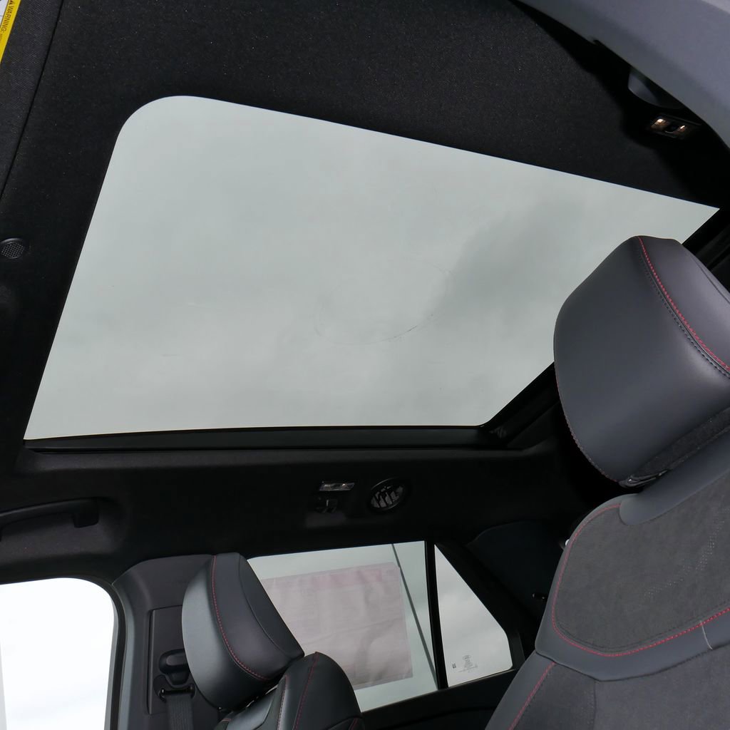 New 2026 Ford Explorer ST w/ Sun And Sound Package image 29