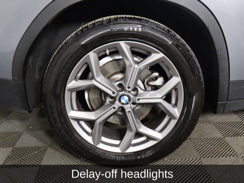 Used 2023 BMW X3 xDrive30i w/ Premium Package AWD/4WD image 25