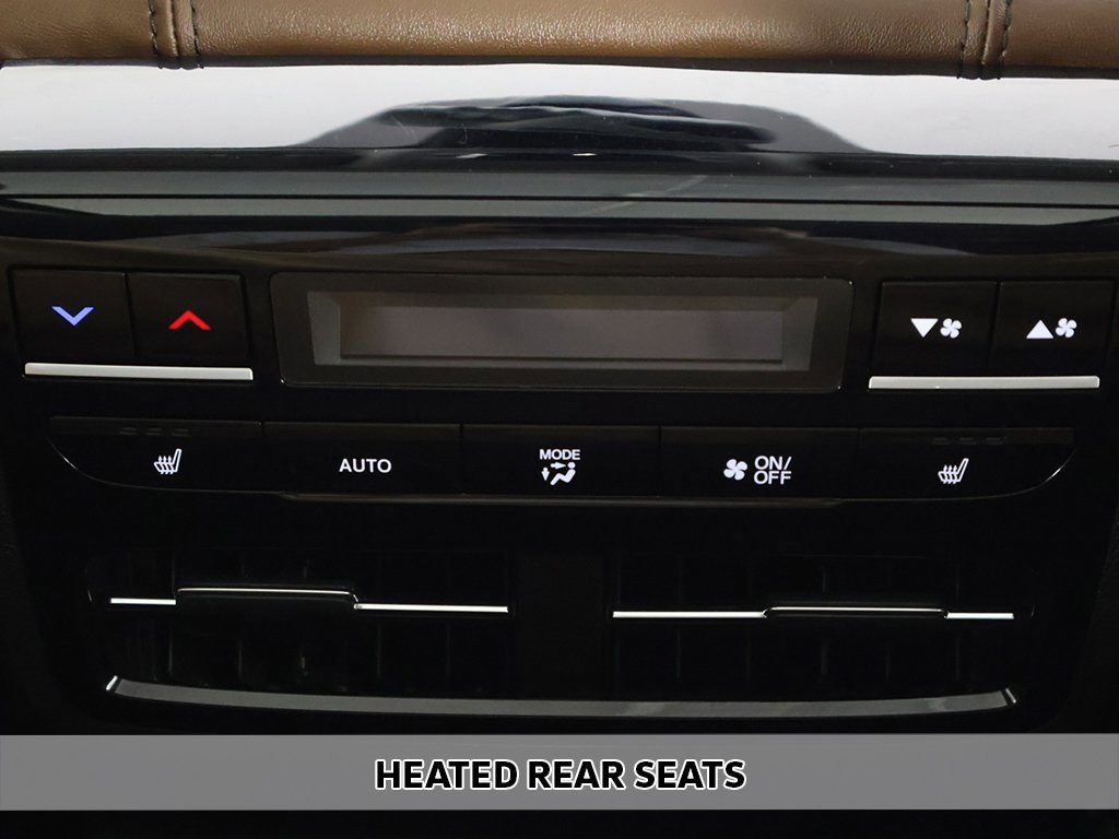 Used 2024 Acura MDX SH-AWD w/ Advance Package image 12