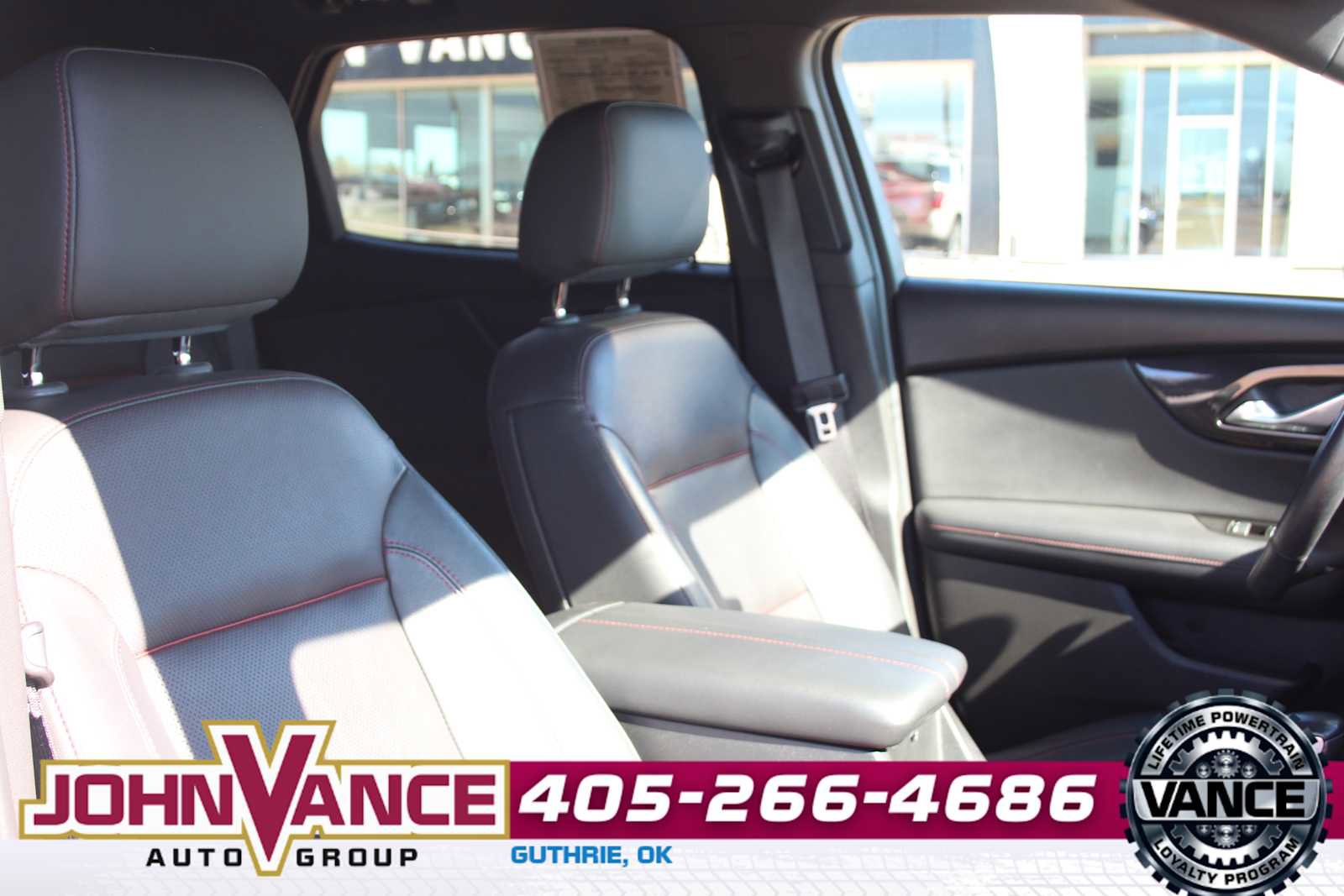 Used 2019 Chevrolet Blazer RS image 20