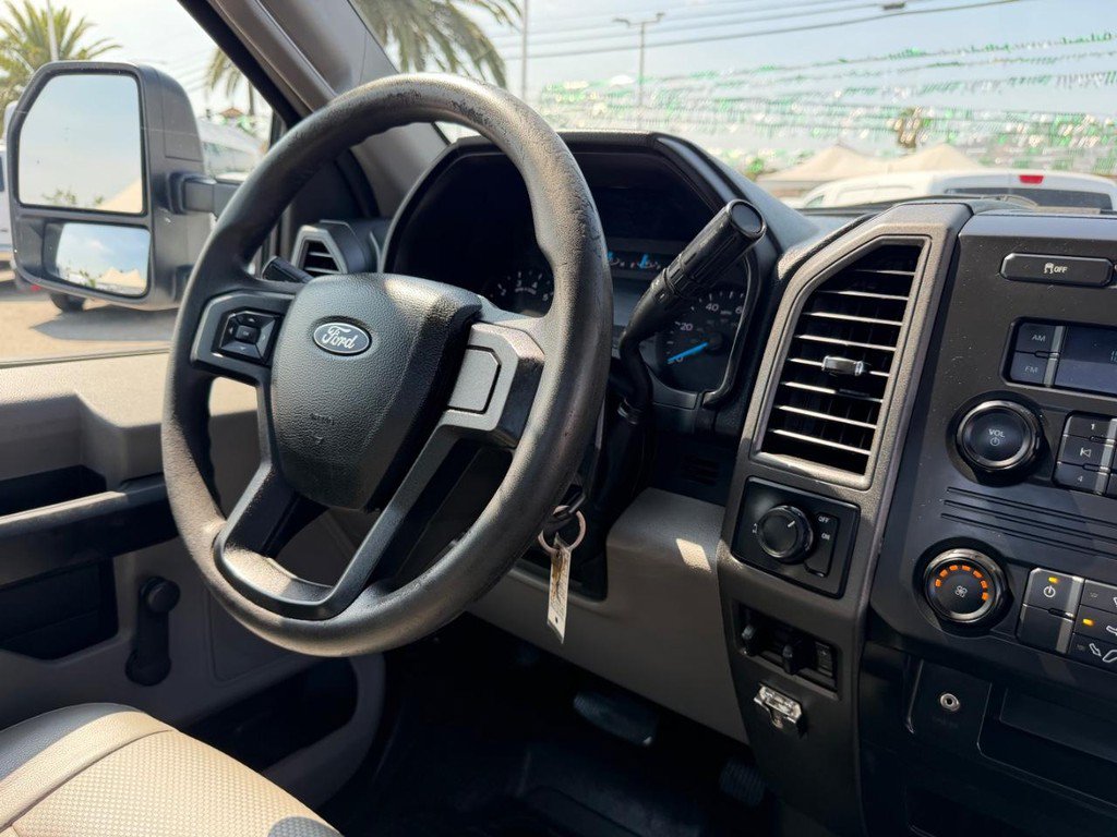 Used 2017 Ford F250 XL AWD/4WD image 23