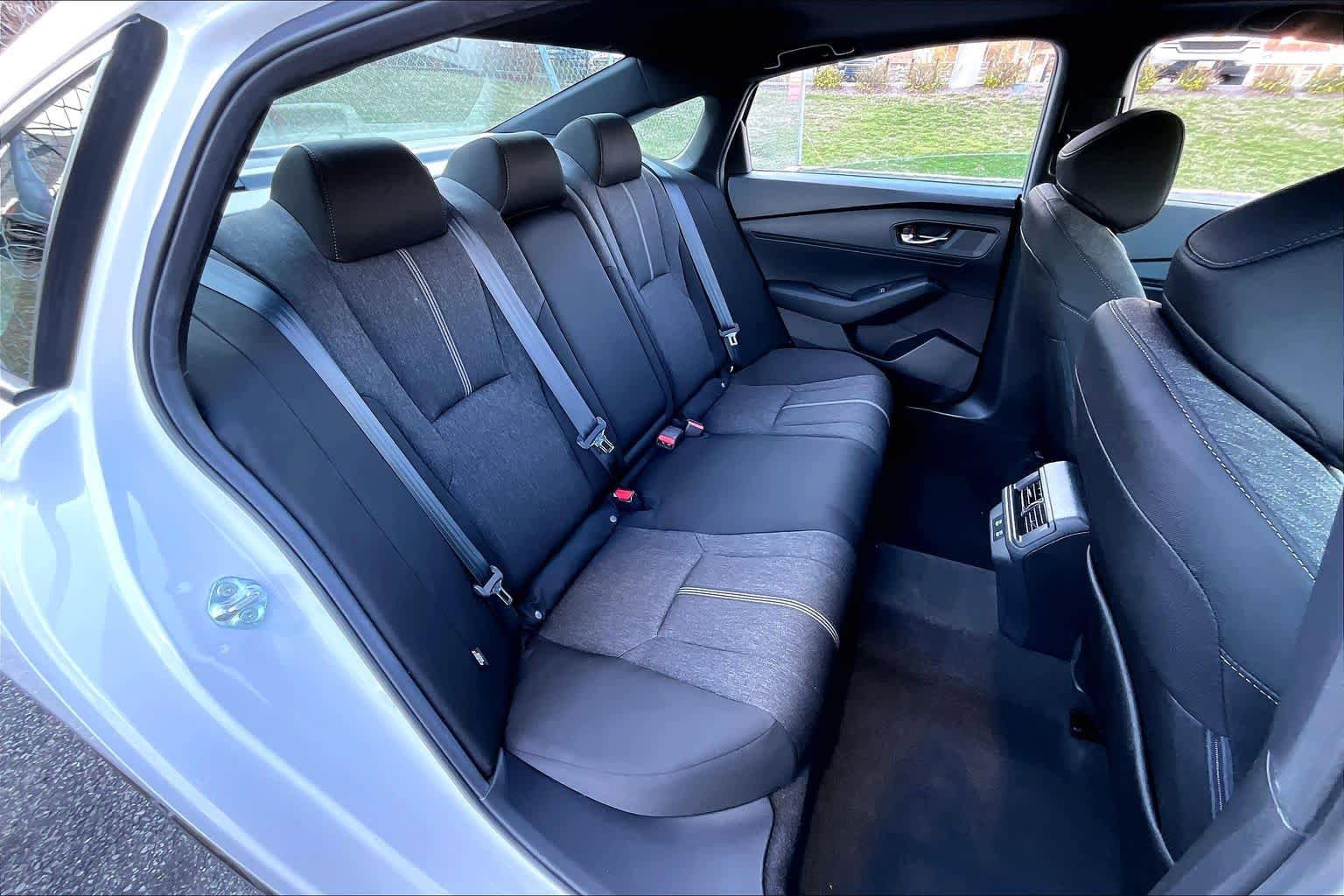 Used 2025 Honda Accord Sport image 21