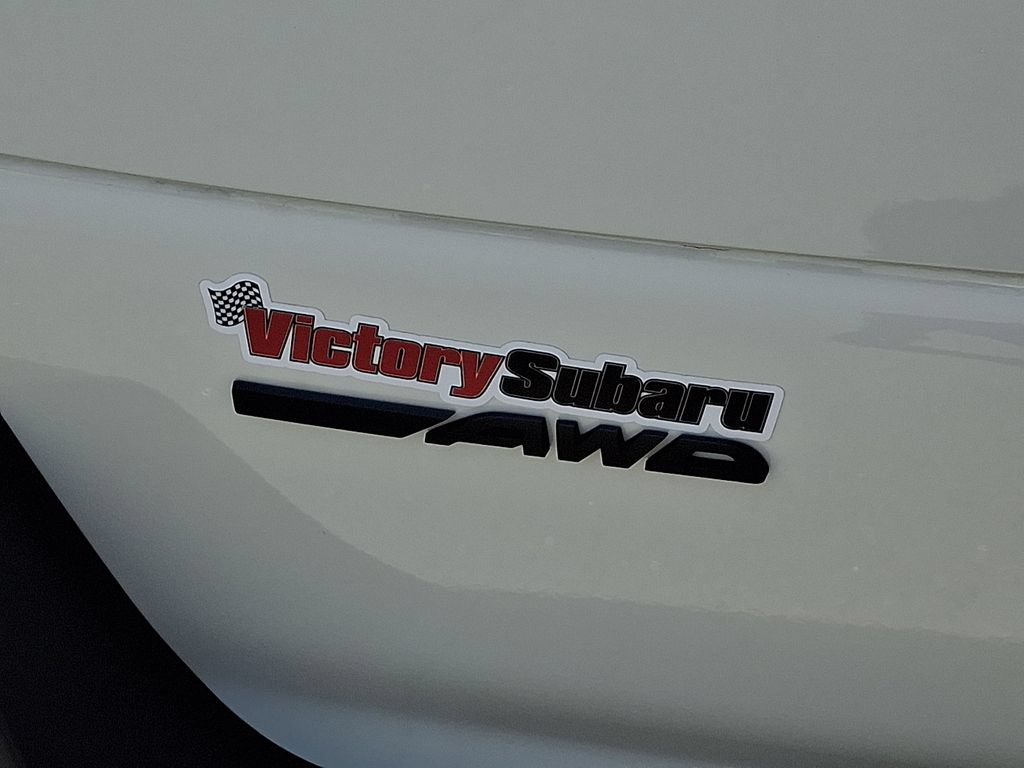 Certified 2026 Subaru Outback Premium AWD/4WD image 30