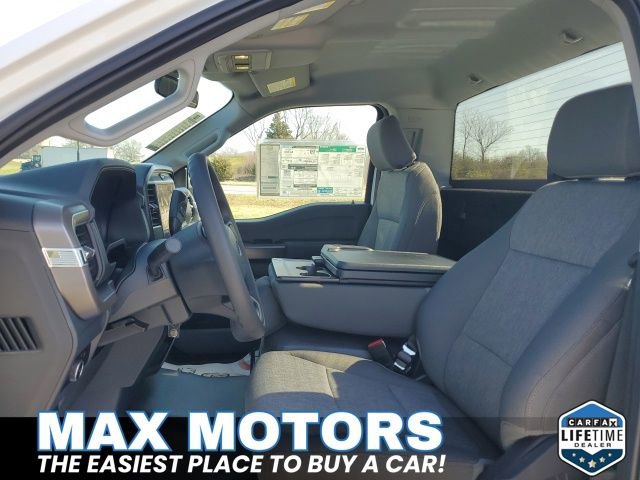 New 2026 Ford F150 XL image 15